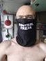 Бандана CONTROL FREAK, снимка 2