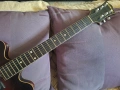 Ретро ел.китара Кремона, снимка 3