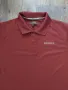 Härkila Gerit Polo Shirt - страхотна мъжка тениска КАТО НОВА 2ХЛ, снимка 3