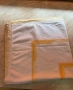 Бродирано каре/ покривка за маса ново, снимка 7