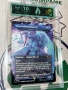 MTG Hatsune Miku Encore Electromancer Card, снимка 13
