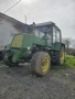 Трактор Fortschritt ZT-323 4x4, снимка 3