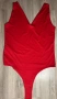 Спешно! - Червено боди размер XL от Amisu (New Yorker), снимка 1