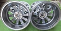Продавам 4бр 18-ки джанти за Шкода Супърб, Кодиак,Еняк, снимка 9