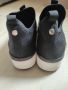 дамски черни спортни обувки с камъчета марка Lastrada, снимка 9
