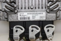 Моторен компютър Ford Fiesta MK7 (2008-2013г.) 5WS40584CT / SID206 / 8V2112A650EC / 5WS40584C-T, снимка 2