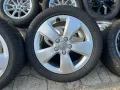 5х112 Джанти Лети 17 цола Audi A3 Seat Alhambra Leon Skoda Octavia Yeti VW Golf Caddy Sharan Jetta P, снимка 1