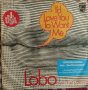 Грамофонни плочи Lobo – I'd Love You To Want Me 7" сингъл, снимка 1 - Грамофонни плочи - 45048235