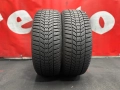 225 55 17, Зимни гуми, Sava EskimoHP2, 2 броя, снимка 2