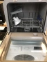 Мини съдомиялна Booman TSG 7402, снимка 2