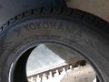 4 бр.зимни гуми Yokohama 245 65 17 dot1618 цената е за брой!, снимка 6