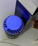 LED лампа против комари с USB захранване, снимка 2