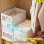 Сгъваема гардеробна кутия за съхранение - КОД 3985, снимка 7