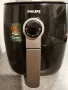 Фритюрник Philips Airfryer HD9721/10, Tehnologie Twin TurboStar, Капацитет 4.1 л , снимка 1