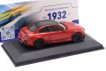 BMW M2 M (G87) Performance 2023 - мащаб 1:43 на SOLIDO моделът е нов в PVC дисплей-кейс, снимка 7