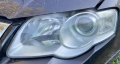 Фар за VW Passat B6 2009 година, снимка 2