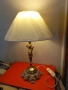 Винтидж настолна лампа, снимка 5