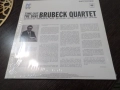 Dave Brubeck Quartet - Time Out, снимка 2