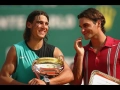 Nike Rafael Nadal Monte Carlo 2007 оригинален нов потник Надал тенис размер М , снимка 12