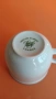 *Limoges*Франция сервиз за чай/дълго кафе от фин порцелан, снимка 8