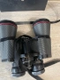 Стар бинокъл Miranda, снимка 3