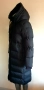 Marc O Polo Womens Long Down Jacket Size 34 -XS /  S  ОРИГИНАЛ! Дамскo яке пух Парка!, снимка 8