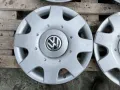 16 цола Тасове VW Passat Volkswagen Passat 3B0601147G Оригинал, снимка 3