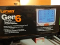 дозатор Lyman Gen6 Compact Touch Screen, снимка 3