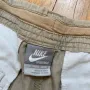 Nike Vintage 00's Chino Cargo Jorts Shorts, снимка 4