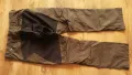 SWEDTEAM Stretch Trouser размер 50 / M панталон със здрава и еластична материи -1344, снимка 2