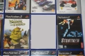 Игри за PS2 ATV Offroad Fury 3/Ford Racing 3/WRC 2/MotoGP/Shrek 2 3/Stuntman/Lemony Snicket's, снимка 5