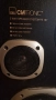 150 W Тонколони CLATRONIC 3 way speaker speaker system PS-187, снимка 4