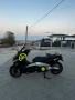 Yamaha t max 500, снимка 1