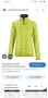 ORTOVOX SwissWool Women Jacket 2 in 1 Size S НОВО! ОРИГИНАЛ! Дамско Двулицево Яке, снимка 3