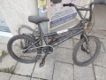 20 цола алуминиев електрически велосипед бмх, снимка 4