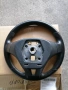 Продавам оригинален кожен мулти волан за Шавролет Трак 2011г , снимка 6