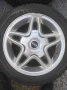 Оригинални алуминиеви джанти 6,5Jx16 за Mini с гуми 195/55/16, снимка 5