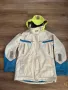 Мъжка Hard Shell Helly Hansen HellyTech Offshore Salt Яке XS/S размер, снимка 1