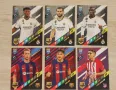 Комплект от 40 бр. футболни карти ПАНИНИ 2024 - PANINI FIFA 365 ADRENALYN XL, снимка 4