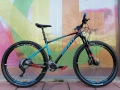 Планински велосипед Giant Fathom 29", снимка 8