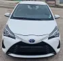 Toyota Yaris 1.5 Hybrid P130 на части Тойота Ярис Хибрид П130 на части, снимка 1