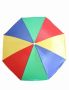 Плажен чадър Muhler 1.6, 1.8м.  , снимка 5