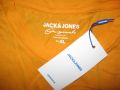 Тениски JACK&JONES  мъжки-ХС,Л,ХЛ, снимка 6