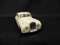 СТАРА РЕТРО МЕТАЛНА КОЛИЧКА MATCHBOX MACAU ROLLS-ROYCE, снимка 5