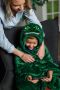 Детско Одеяло със Светещи очи , Динозавър/Еднорог, снимка 6