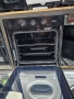 фурна за вграждане HISENSE 77L., снимка 4