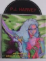 PJ Harvey ‎– Singles Collection '99 - матричен диск музика, снимка 1