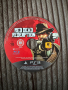 Red dead redemption ps3 RDR PlayStation 3, снимка 1 - Игри за PlayStation - 45010079