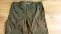 STORMBERG Stifinner Pants размер XL тънък летен панталон със здрава материя - 1643, снимка 3