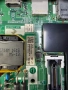 Samsung UE50TU7172U счупена матрица  за части Mainboard, снимка 3